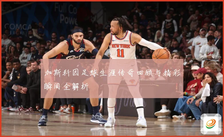 加斯科因足球生涯传奇回顾与精彩瞬间全解析