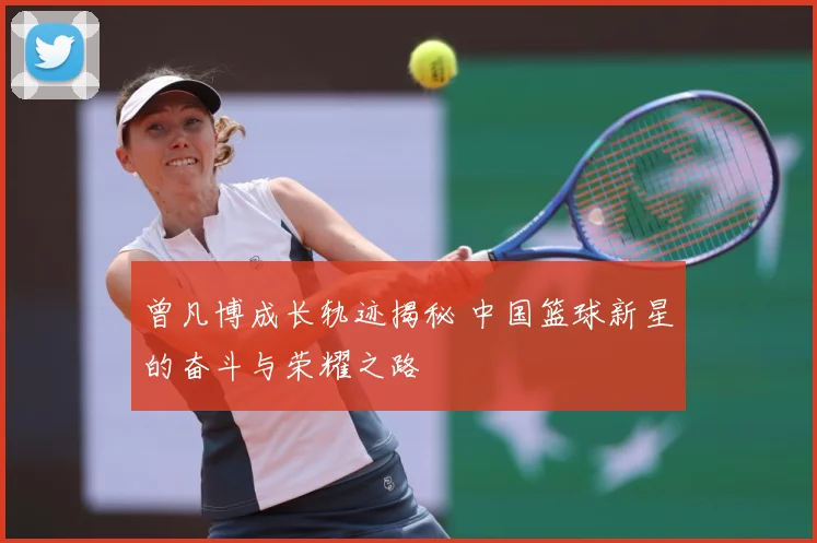 曾凡博成长轨迹揭秘 中国篮球新星的奋斗与荣耀之路